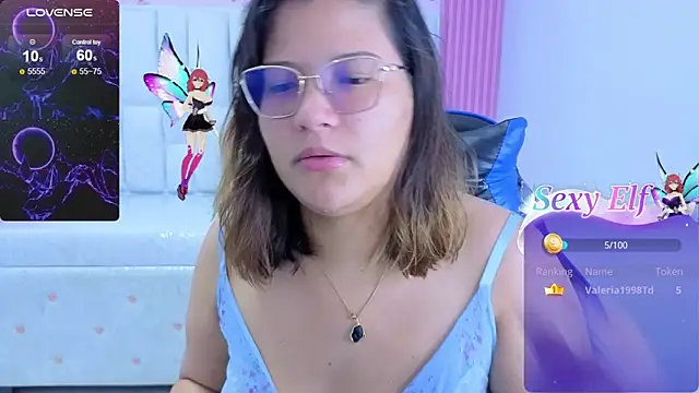 Snapshot of lucero_s1 chatting on 14, 6, 2026 lucero s1 online show from 14, 6, 2026