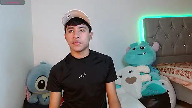 Sebas fire4 online show from 11, 3, 2026