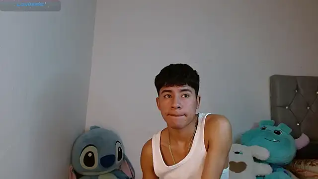 Sebas fire4 online show from 20, 3, 2026