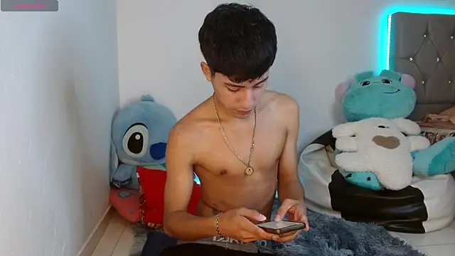 Sebas fire4 online show from 16, 4, 2026