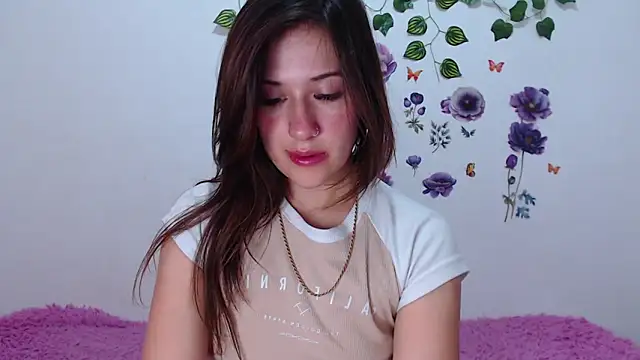 GirlAngelSex online show from 21, 4, 2026