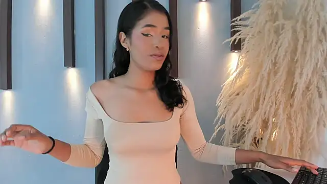 Rachel Jamesx online show from 28, 3, 2026