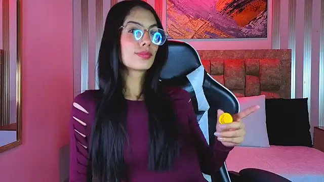 j belle  online show from 9, 3, 2026