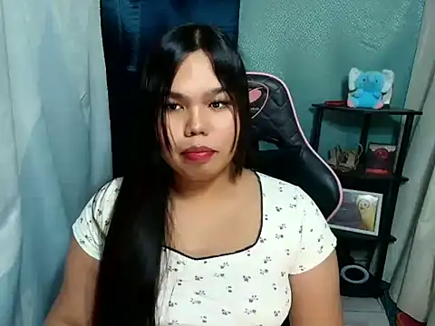 urasian prettyrica online show from 28, 3, 2026