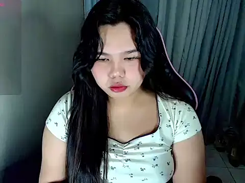 urasian prettyrica online show from 4, 8, 2026