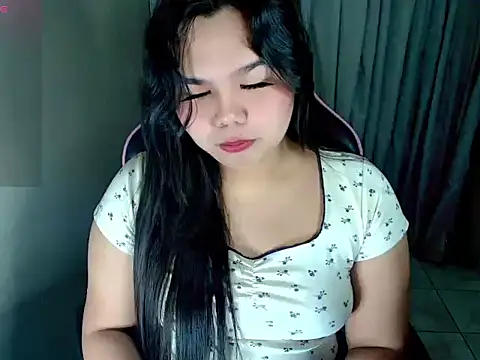 urasian prettyrica online show from 8, 8, 2026