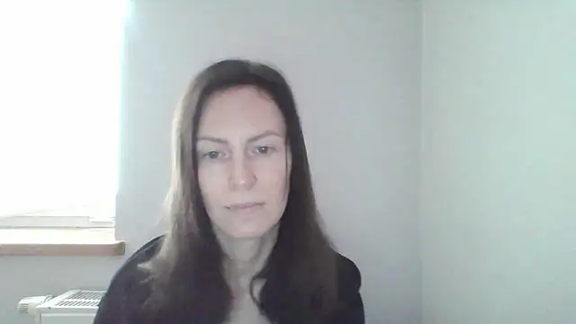 AnnaTight online show from 11, 6, 2026