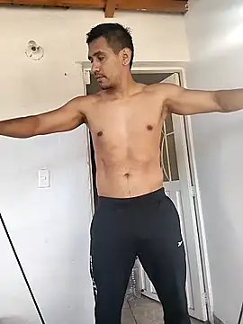 Andry Carter online show from 7, 3, 2026