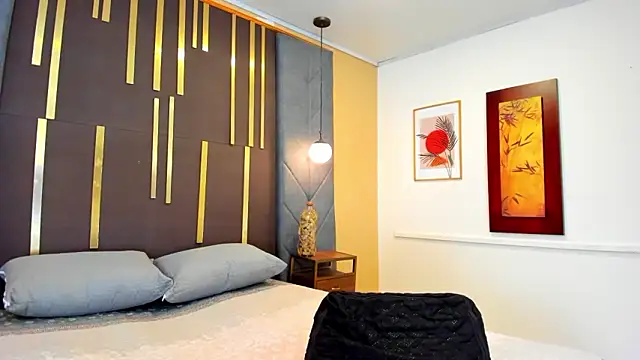 SofiiMontes online show from 18, 3, 2026