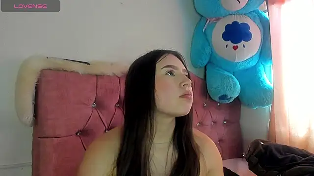  scarlettmoon online show from 16, 4, 2026