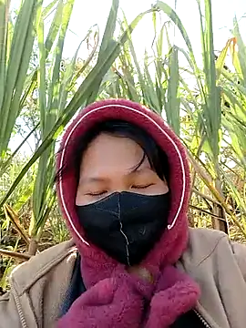 Tini-mimi online show from 10, 3, 2026