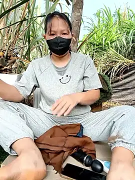 Tini-mimi online show from 17, 4, 2026