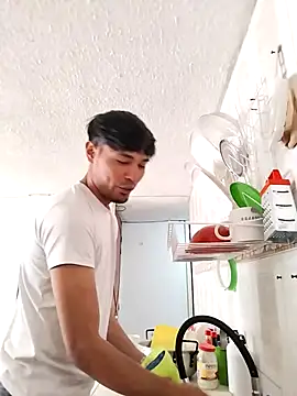 Diamond Liam online show from 11, 3, 2026