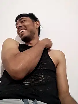 Diamond Liam online show from 16, 3, 2026