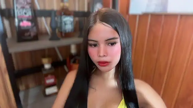 Princess stellaxoxo online show from 1, 8, 2026
