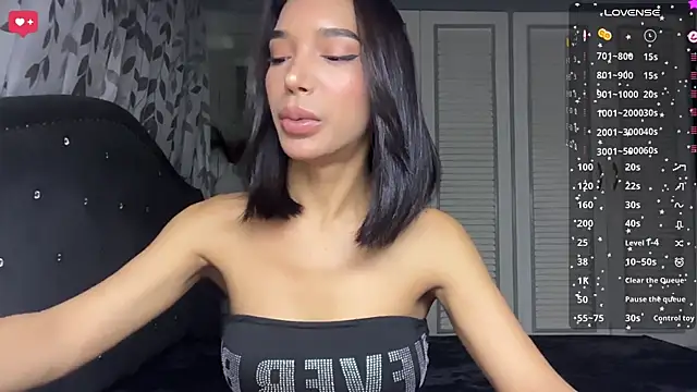 AnayaLauren  online show from 11, 7, 2026