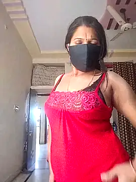 Rani9954 online show from 9, 4, 2026