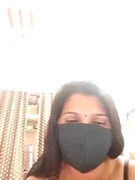 Rani9954 online show from 9, 4, 2026