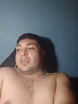KEVINN022 online show from 27, 6, 2026