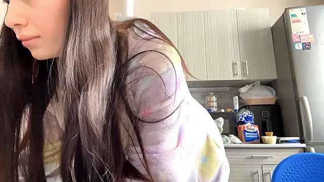 LaraDraggoo online show from 7, 3, 2026