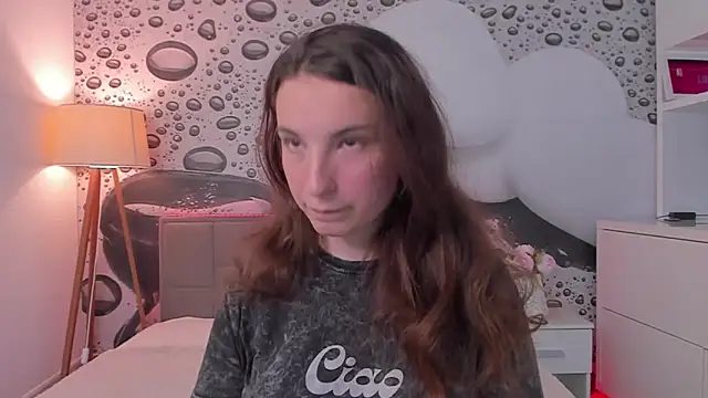 JosephineRows online show from 16, 5, 2026