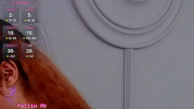 RenataWalls online show from 18, 4, 2026