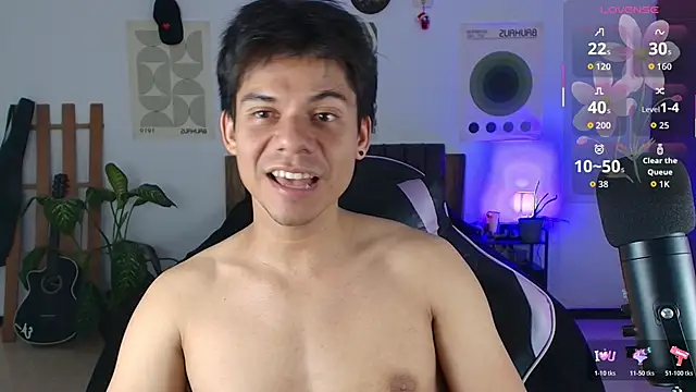 Kain davee online show from 22, 3, 2026