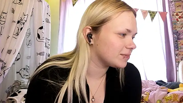 AnimeGirl67 online show from 4, 4, 2026