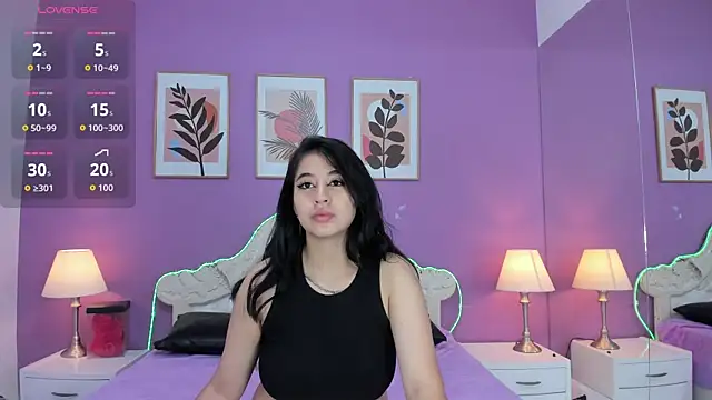 YayaQueen online show from 29, 7, 2026
