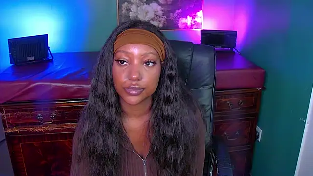 Snapshot of NyaraBuenoBabestationx chatting on 29, 6, 2026 NyaraBuenoBabestationx online show from 29, 6, 2026