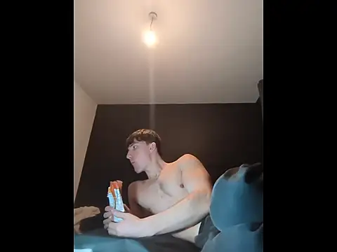 HornyKing2969 online show from 4, 4, 2026