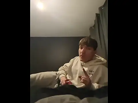 HornyKing2969 online show from 12, 4, 2026