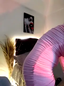 nathyjonees online show from 31, 5, 2026