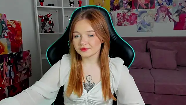 ElinaVale online show from 21, 4, 2026