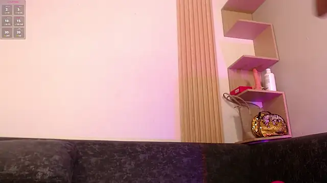 queen adhara online show from 11, 4, 2026