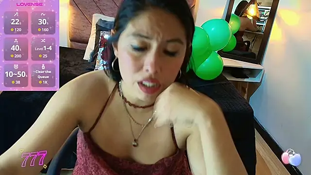 Amanda Fox   online show from 30, 3, 2026