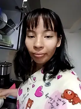 Ameliiiee online show from 3, 4, 2026