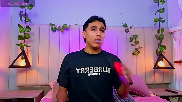 Morgan Bladee online show from 18, 6, 2026