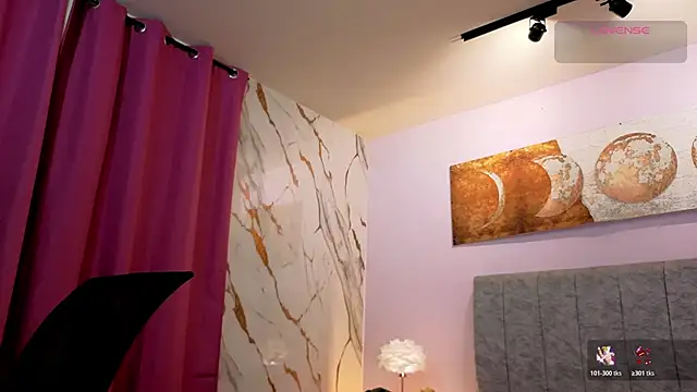 Luchoplayboy online show from 28, 3, 2026