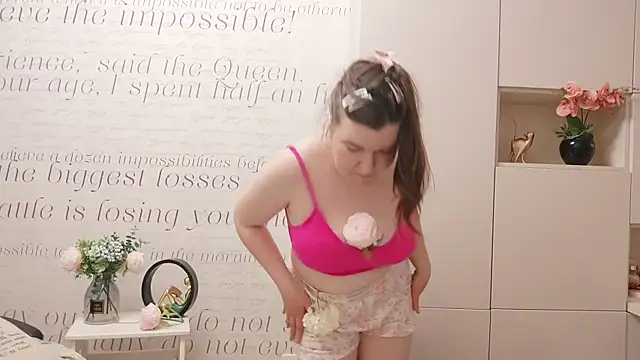 Angela Foster online show from 29, 4, 2026