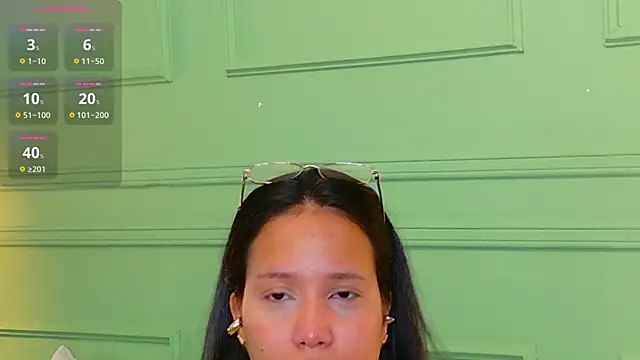 RUBYOCEANS online show from 27, 3, 2026