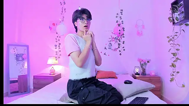 Kai blaz online show from 30, 3, 2026