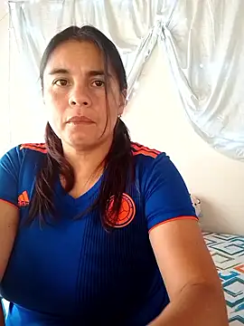 BettyBoo w online show from 15, 3, 2026