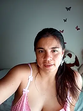 BettyBoo w online show from 1, 5, 2026