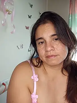 BettyBoo w online show from 28, 5, 2026