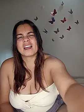 Snapshot of BettyBoo_w chatting on 20, 6, 2026 BettyBoo w online show from 20, 6, 2026