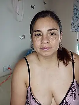 Snapshot of BettyBoo_w chatting on 25, 7, 2026 BettyBoo w online show from 25, 7, 2026