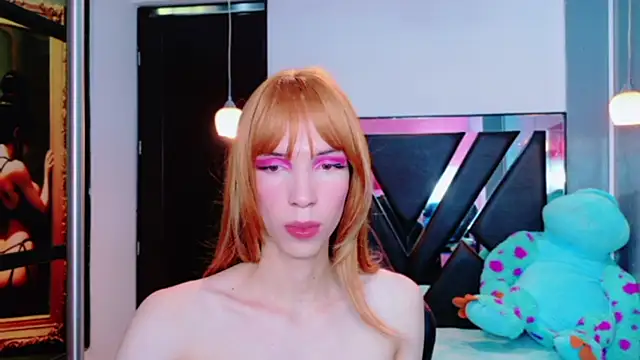Stefany PiInk online show from 2, 6, 2026