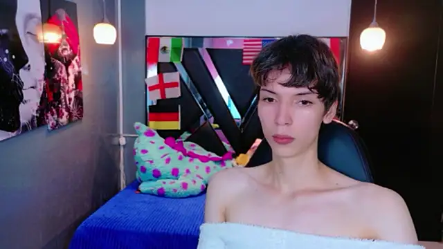 Stefany PiInk online show from 20, 6, 2026