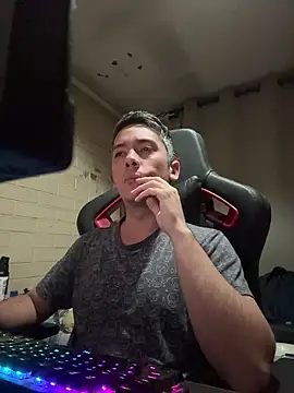 Cr1sXPorn online show from 22, 3, 2026